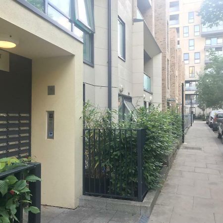 Apartamento Wyatt Court Londres Exterior foto