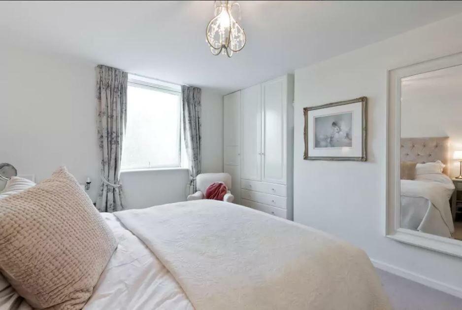 Apartamento Wyatt Court Londres Exterior foto