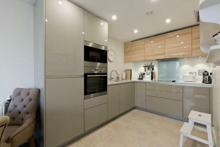 Apartamento Wyatt Court Londres Exterior foto
