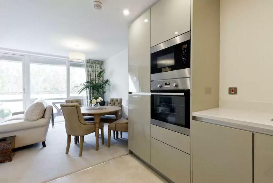 Apartamento Wyatt Court Londres Exterior foto