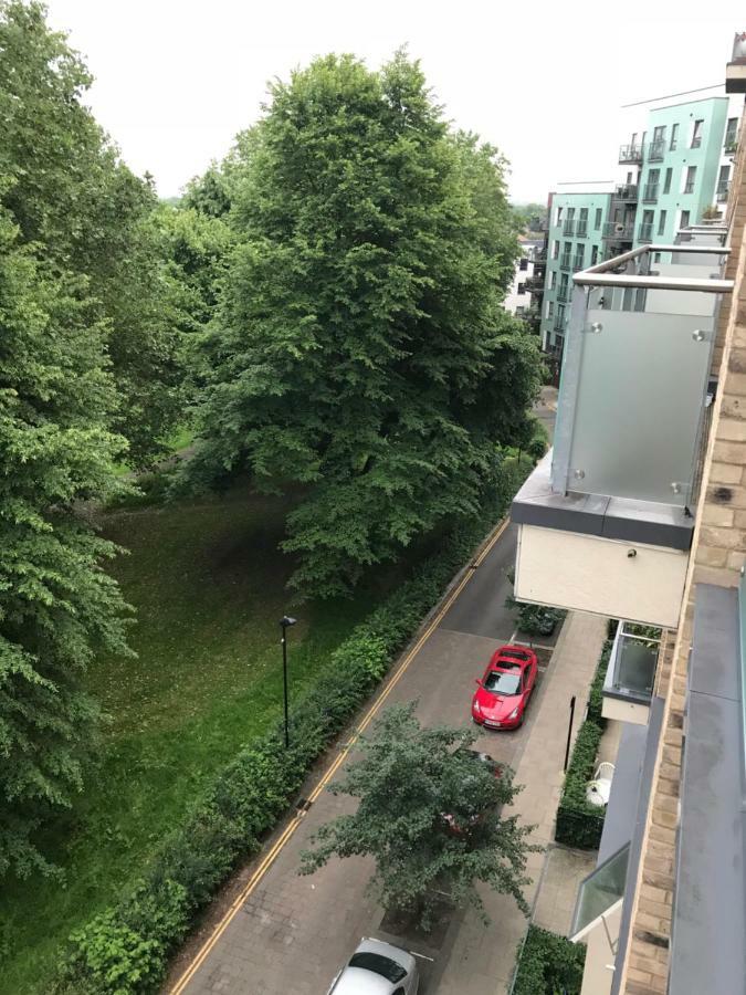 Apartamento Wyatt Court Londres Exterior foto